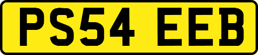 PS54EEB