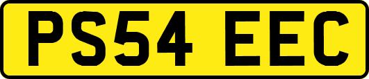 PS54EEC