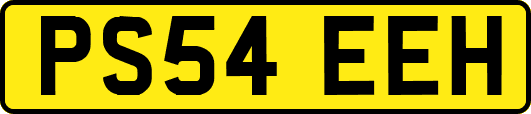 PS54EEH