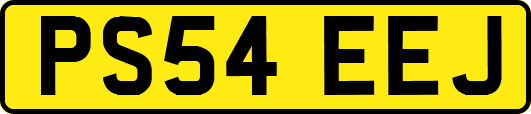 PS54EEJ
