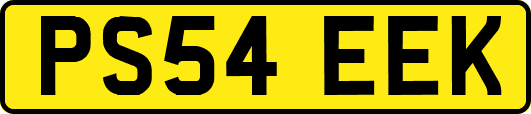 PS54EEK