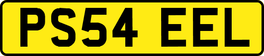 PS54EEL