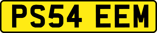 PS54EEM