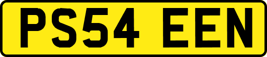 PS54EEN