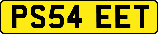 PS54EET