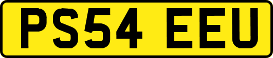 PS54EEU