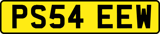 PS54EEW