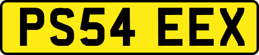PS54EEX