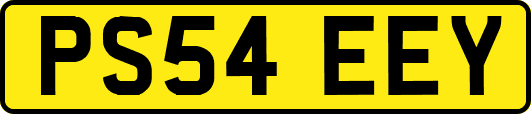 PS54EEY
