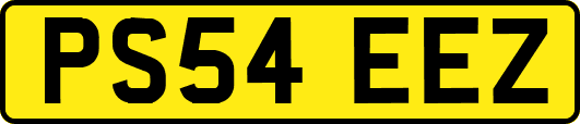 PS54EEZ