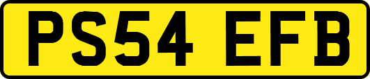 PS54EFB