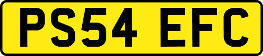 PS54EFC