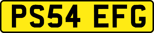 PS54EFG