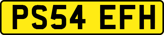 PS54EFH