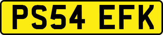 PS54EFK