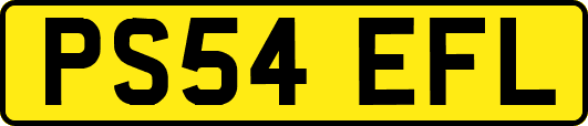 PS54EFL