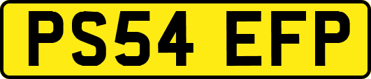 PS54EFP