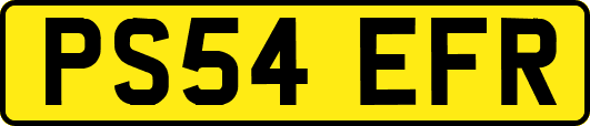 PS54EFR