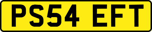 PS54EFT