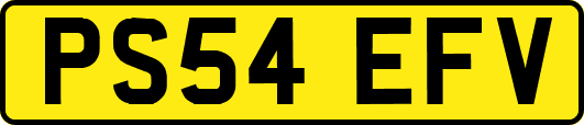 PS54EFV