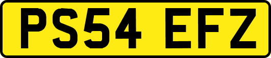 PS54EFZ