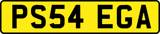 PS54EGA