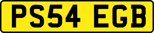 PS54EGB