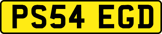PS54EGD