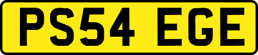 PS54EGE