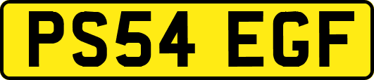 PS54EGF