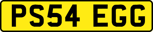 PS54EGG