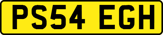 PS54EGH