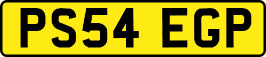 PS54EGP