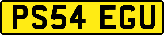 PS54EGU