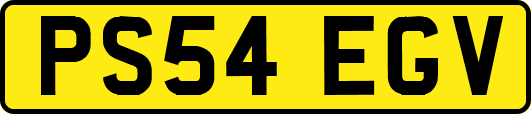 PS54EGV