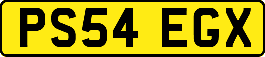 PS54EGX