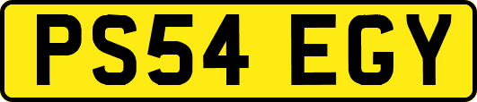 PS54EGY