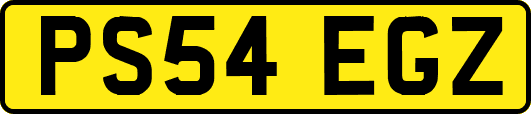 PS54EGZ