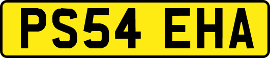 PS54EHA