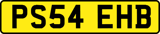 PS54EHB