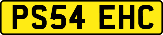 PS54EHC
