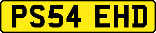 PS54EHD