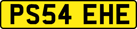 PS54EHE
