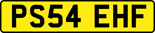 PS54EHF
