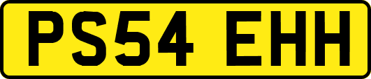 PS54EHH