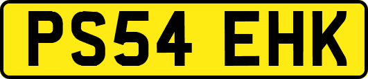 PS54EHK