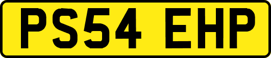 PS54EHP