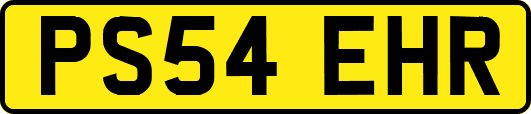 PS54EHR