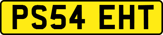 PS54EHT