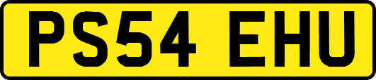 PS54EHU